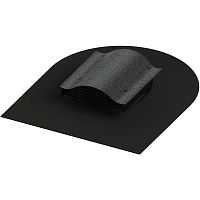 Аэратор кровельный TP-88/B черный