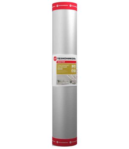 Стеклохолст малярный ТехноНиколь NG 50, 1,0x50 м, 50 м2, рулон