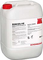 REMISIL-HE Масло- грязеоталкивающая гидрофобная пропитка для бетона, 10 л,  Schomburg – ТСК Дипломат