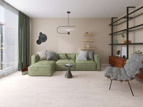 Ламинат Дуб Лейквил Artego (Артэго)  Floorwood (Флорвуд)