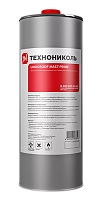 Полиуретановый грунт праймер LOGICROOF MAST-PRIME, 0,8 кг – ТСК Дипломат