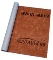 Ютавек 95 (50 м2) Гидро- Ветрозащитная мембрана – ТСК Дипломат