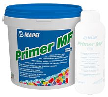 Эпоксидная грунтовка PRIMER MF (компонент A), 3 кг – ТСК Дипломат