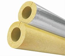 Цилиндр K-FLEX 60x22-1 K-ROCK ALU S – ТСК Дипломат