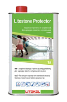 Защитная пропитка LITOSTONE PROTECTOR – ТСК Дипломат