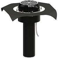 Воронка кровельная ТП-01.У.100/10-Э