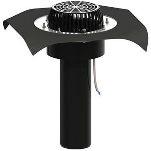 Воронка кровельная ТП-01.У.100/10-Э