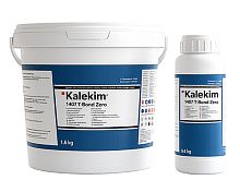 Быстрый клей для угловых соединений камня, керамогранита на любые основания 1407 T-Bond Zero 2 кг, Kalekim