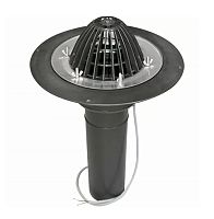 Надставной элемент WIGAR 110x450 мм