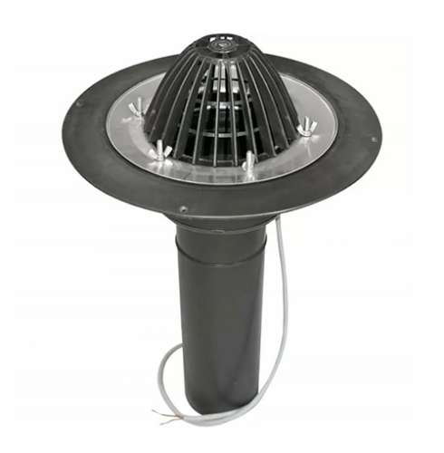 Надставной элемент WIGAR 110x450 мм