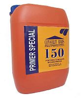 Consolit Bars 150М праймер-грунтовка глубокого проникновения зимняя, 10 кг Консолит