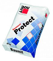 Гидроизоляция Baumit Baumacol Protect, ведро 25 кг