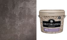 Decorazza Seta da vinci база ARGENTO SD-001 / Декоразза Сета да винчи Декоративное покрытие с эффектом перламутрового шелка, 5 л – ТСК Дипломат