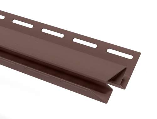 Угол внутренний ТН ОПТИМА Каштан 3 м, Технониколь