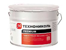Двухкомпонентный эпоксидный грунт Технониколь TAIKOR Primer 160, компонент В универсальный, 5,1 кг