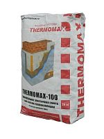 Клеевая смесь для минераловатных плит Thermomax- 110 – ТСК Дипломат