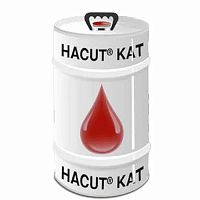 Комплект HACUT Кат + катализатор – ТСК Дипломат