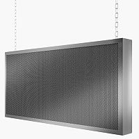 Панель акустическая Akustiline Urban Baffle  (1,2м х 0,6м х 50мм) 0,72м2 (сетка) – ТСК Дипломат