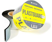 Односторонняя соединительная лента  PLASTGUARD,  (0,1x10м) – ТСК Дипломат