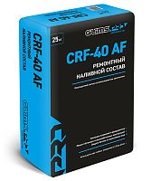Наливной ремонтный состав GLIMS PRO CRF-40 AF мешок 25 кг