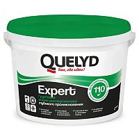 QUELYD грунтовка акриловая EXPERT, 11 кг, Bostik