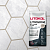 Затирка LITOCHROM 1-6 EVO, Оттенок LE.230 Багамы, мешок, 2 кг, LITOKOL