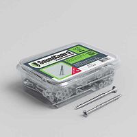 Саморезы SG УН 5х70 + бита PZ2 (уп.50шт)