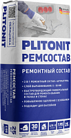 Быстротвердеющий ремонтный состав универсальный PLITONIT, 25 кг
