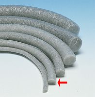 Шнур круглого сечения для коррекции глубины деформационных швов MAPEFOAM, 10 мм, Mapei, 550 м – ТСК Дипломат