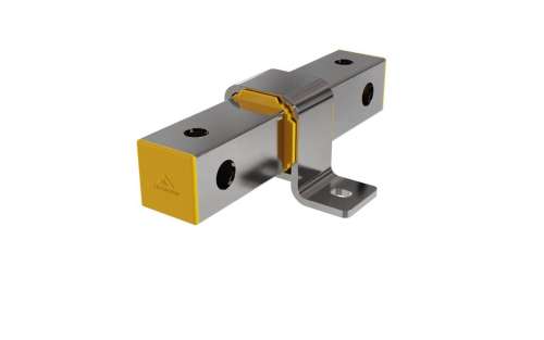 Опора SL 50x50, Fachmann