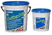 Эпоксидный клей для структурного склеивания ADESILEX PG1 (комплект), Mapei, 2 кг – ТСК Дипломат