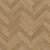 Ламинат Faus Masterpieces Natural Herringbone 