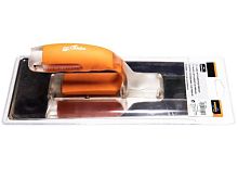 Кельма PENTRILO Flex Premium 280х120 мм, сталь для штукатурных работ