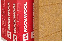 Минеральная вата ROCKWOOL Венти Баттс Оптима (1000x600x30) 12 шт (7,2 м2, 0,216 м3) в упаковке – ТСК Дипломат