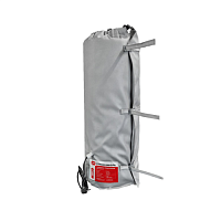 Обогреватель ТехноНИКОЛЬ для газовых баллонов 50л (ОБ)