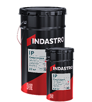 Вспенивающаяся полиуретановая смола для инъектирования ИНДАСТРО СМАРТСКРИН IPf2 Н Компонент А, 23 кг