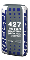 BETON-REPARATURMÖRTEL 427, Быстротвердеющий состав для ремонта бетона, KREISEL – ТСК Дипломат