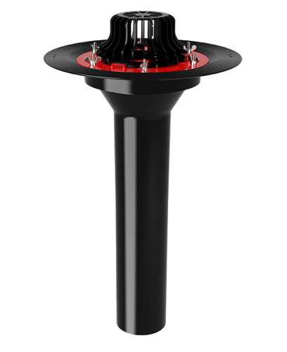 Надставной элемент VMNPro 110х590
