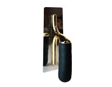 Кельма MAITRE DECO TOOLS 240х100х0,7 мм, сталь Inox для нанесения декоративных материалов
