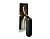 Кельма MAITRE DECO TOOLS 240х100х0,7 мм, сталь Inox для нанесения декоративных материалов