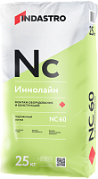 Иннолайн NC60 подливочный состав, 25 кг – ТСК Дипломат
