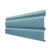 Сайдинг корабельный брус ТН ОПТИМА Гортензия, 3 м, Технониколь