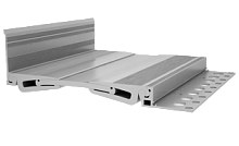 Деформационный шов ДША.ТС–30 УГЛ /235, Аквабарьер