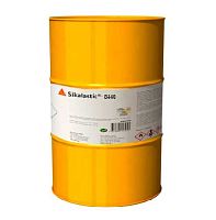 Двухкомпонентная, эластичная, быстротвердеющая жидкая мембрана на основе полимочевины Sikalastic®-8440 RU (A), 200 кг