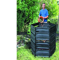 Компостер 600 литров, Стандартпарк