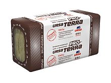 Утеплитель Ursa Terra 34 PN PRO (1200х600х100 мм), 0,864 м3, стекловолокно, 12 шт. в упаковке – ТСК Дипломат