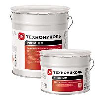 Двухкомпонентный эпоксидный грунт Технониколь TAIKOR Primer 150, компонент В универсальный, 2 кг