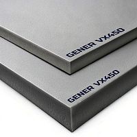 Вибромат Gener VX 450 1000 х 2000 х 12,5 (2кв.м)
