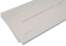 Гипсофибровый лист Кнауф Файерборд 12.5 мм 2500х1200 – ТСК Дипломат