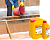 Универсальная противоморозная добавка для всех видов бетонных работ Sika® Antifreeze-300, канистра 5 л